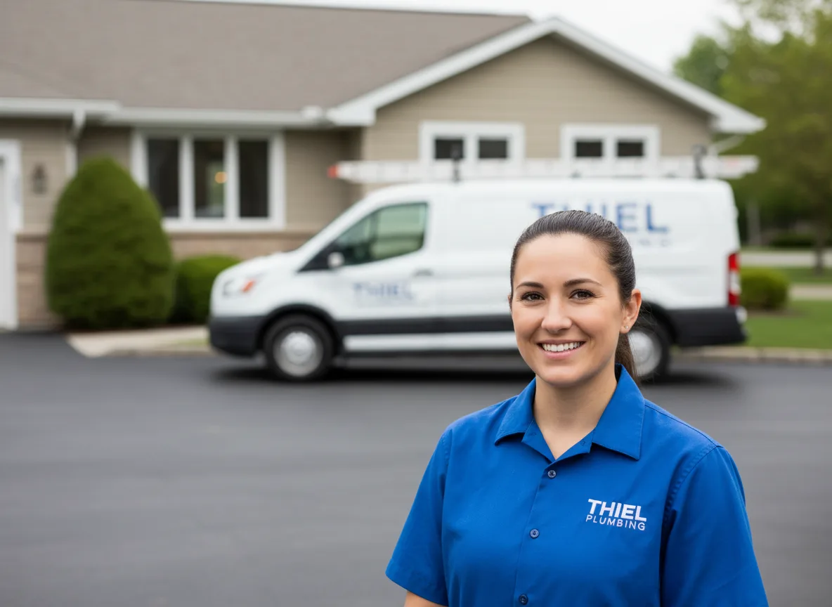 Plumber Nashwauk, MN FAQs